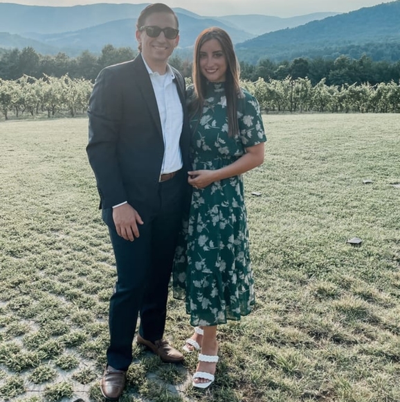 SOLD NWT Lulus Floral Print Midi Dress - Picture 5 of 6